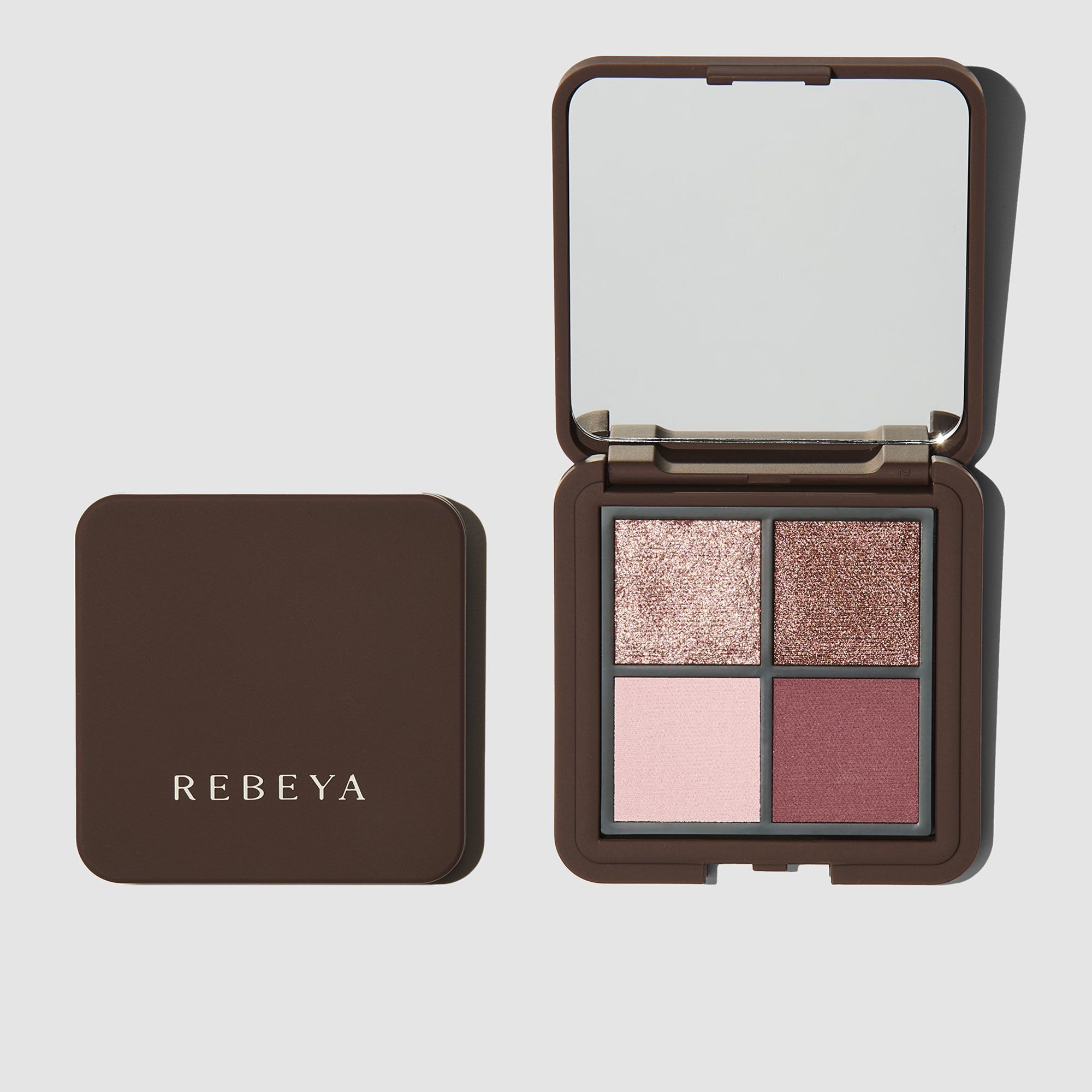 Rebeya
Palette occhi 
Musa Libre 4 colori
(3g)