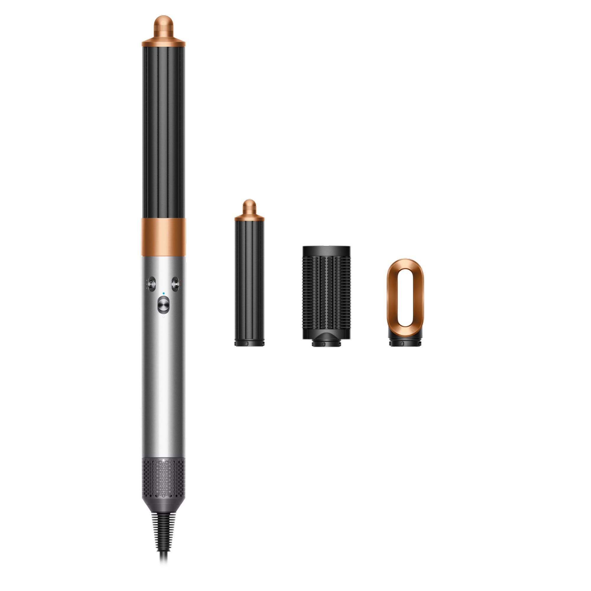 Dyson
Airwrap™ Origin
Nichel Copper
styler per capelli