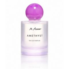 M. Asam
Amethyst 
Eau de Parfum
(50ml)