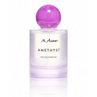 M. Asam
Amethyst 
Eau de Parfum
(50ml)