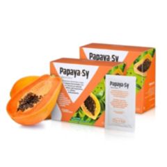 Syrio
Papaya-Sy Integratore
alimentare
(2x20 bustine)