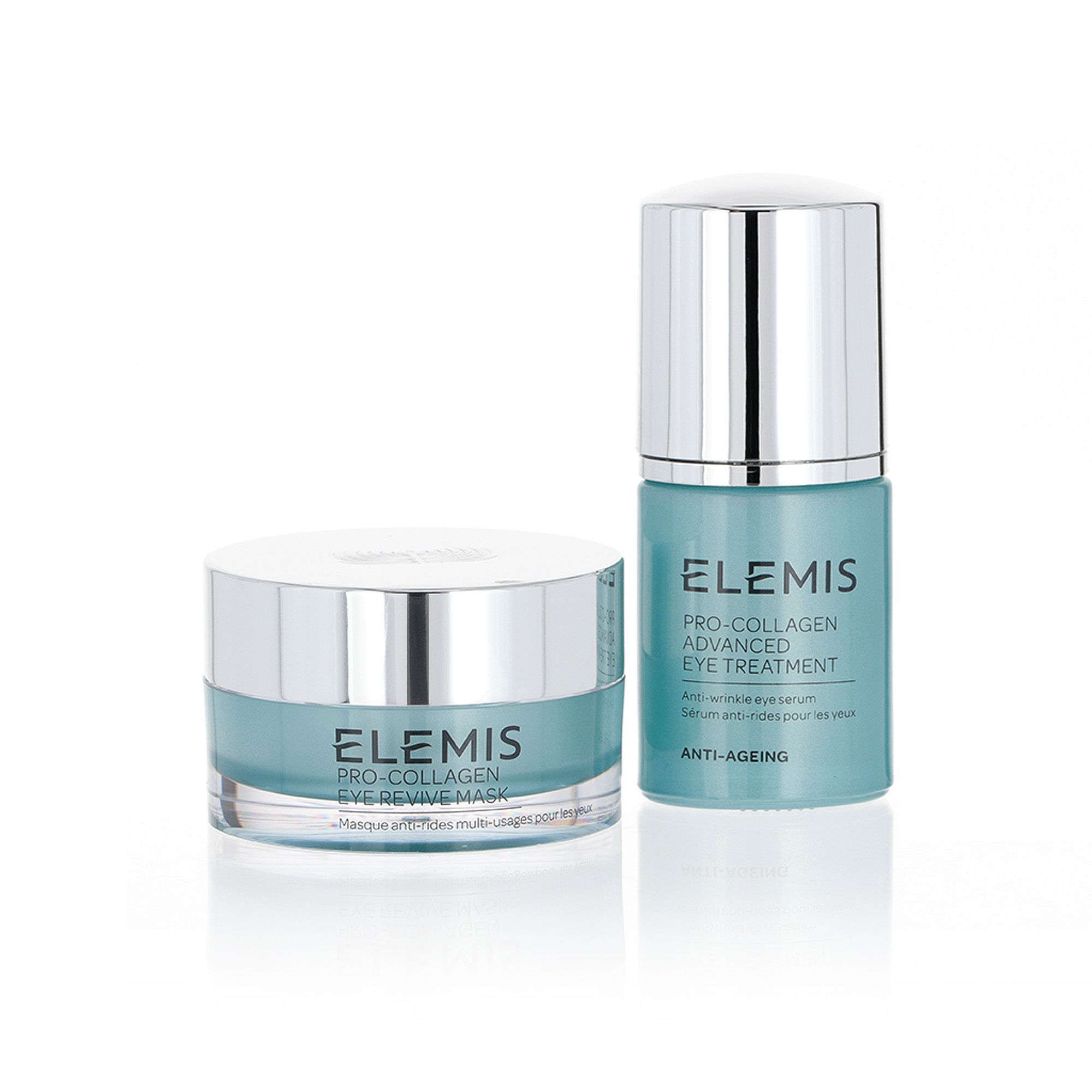 Image of Elemis Pro-Collagen contorno occhi: trattamento+maschera061