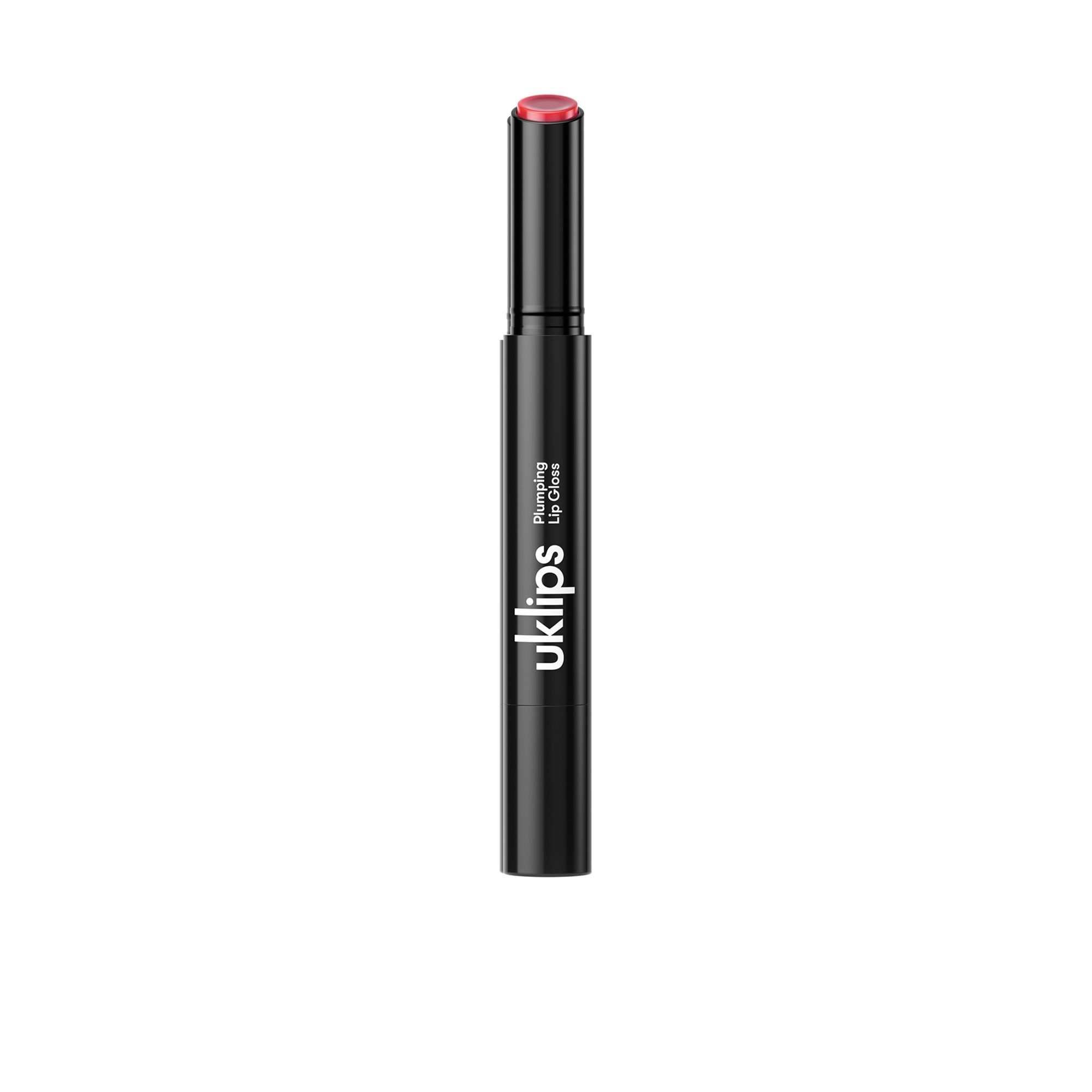 UKLASH
Lucidalabbra
volumizzante
e idratante (1,8g)
