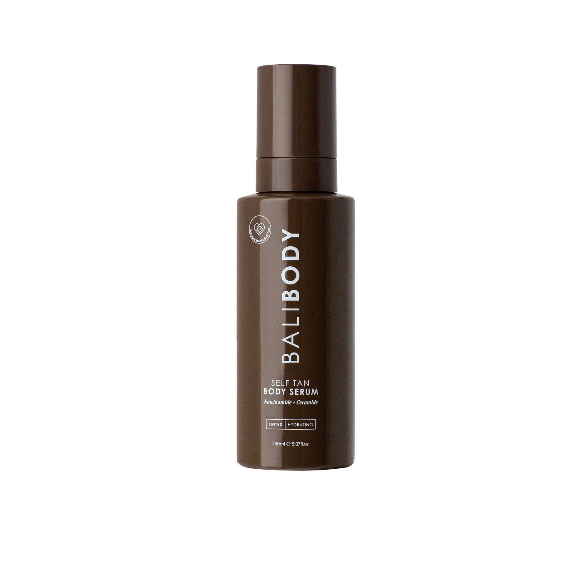 Bali Body Siero corpo autoabbronzante Self Tan (180 ml)