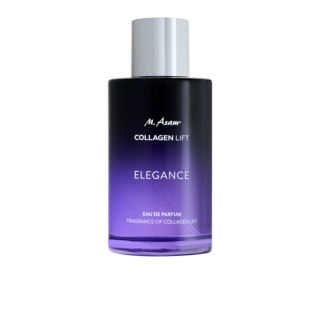 M. Asam
Profumo Elegance
Eau de Parfum
(2x100ml)