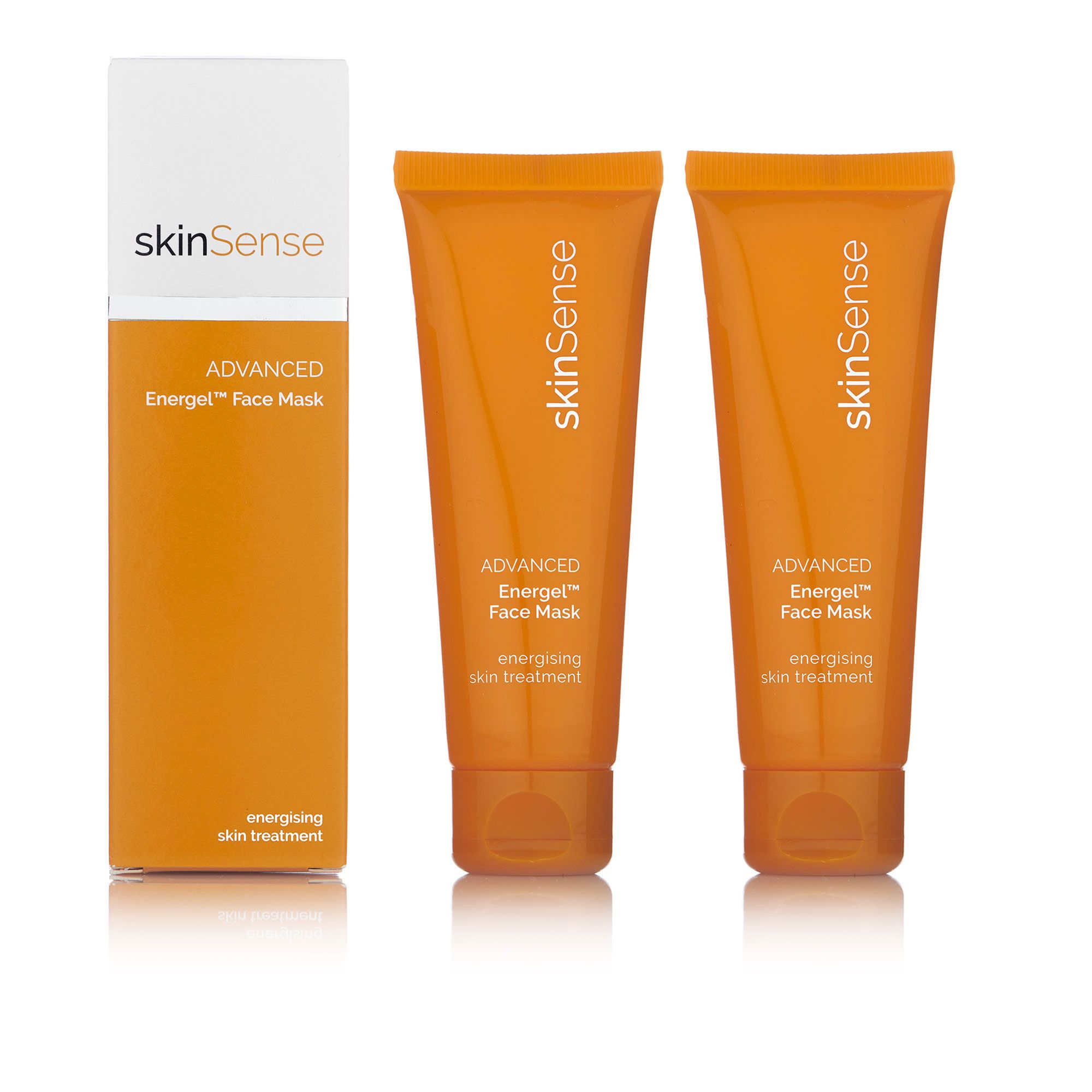 Skinsense
Maschera viso
Skinsense Advanced
vitamin C (2x50ml)