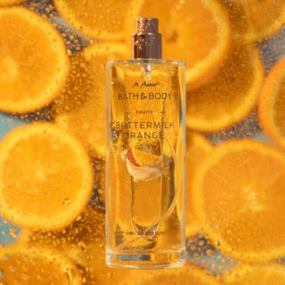 M. Asam
Buttermilk Orange
Eau de Parfum
(100 ml)
