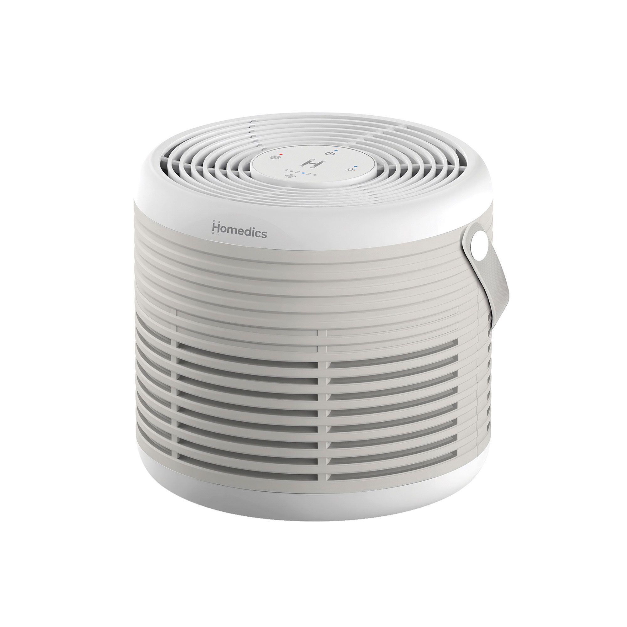 Homedics
Purificatore d'aria 
AP-T63 con filtro
3 in 1