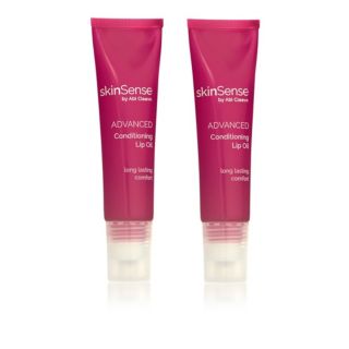 SkinSense
Advanced Conditioning
olio labbra (2x10 ml)