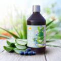 KeBakery
KeAloe integratore
alimentare con
Aloe vera (1000ml)