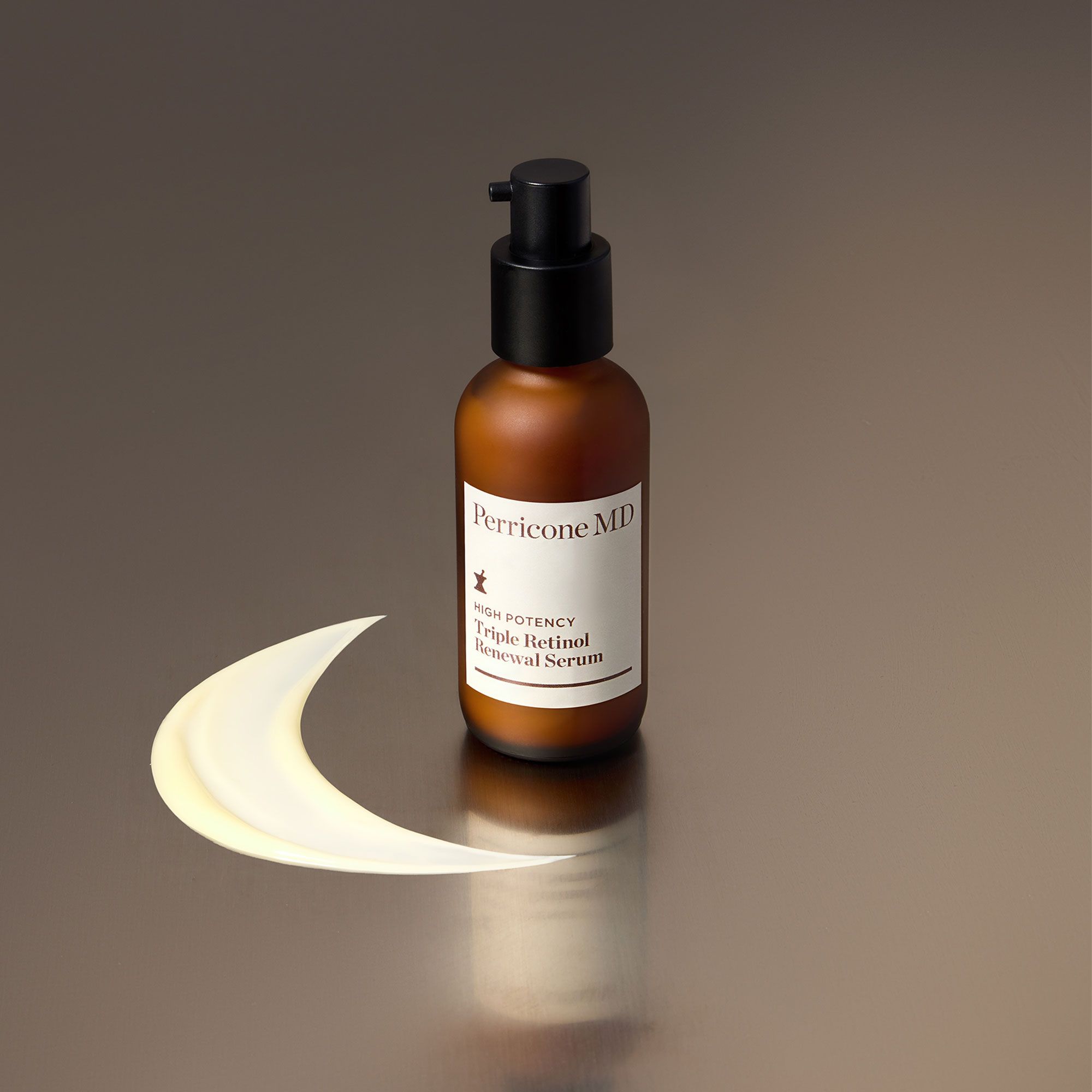 Perricone MD High Potency Siero viso con triplo Retinolo (59ml)