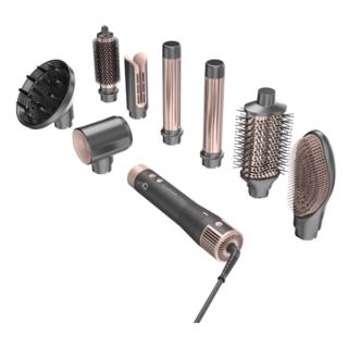 GAMA
Uniq Vibrance
multistyler con
8 accessori