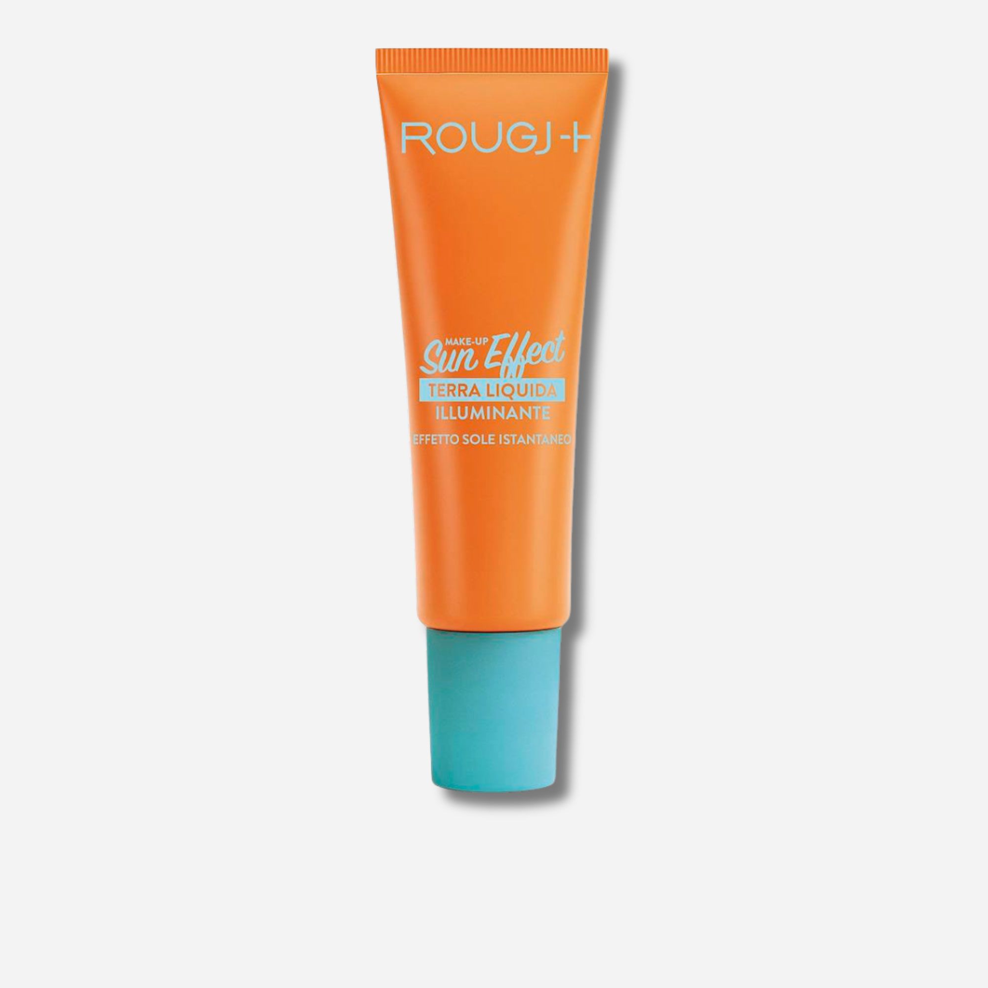 Rougj
Terra liquida 
effetto abbronzatura
naturale (30 ml)