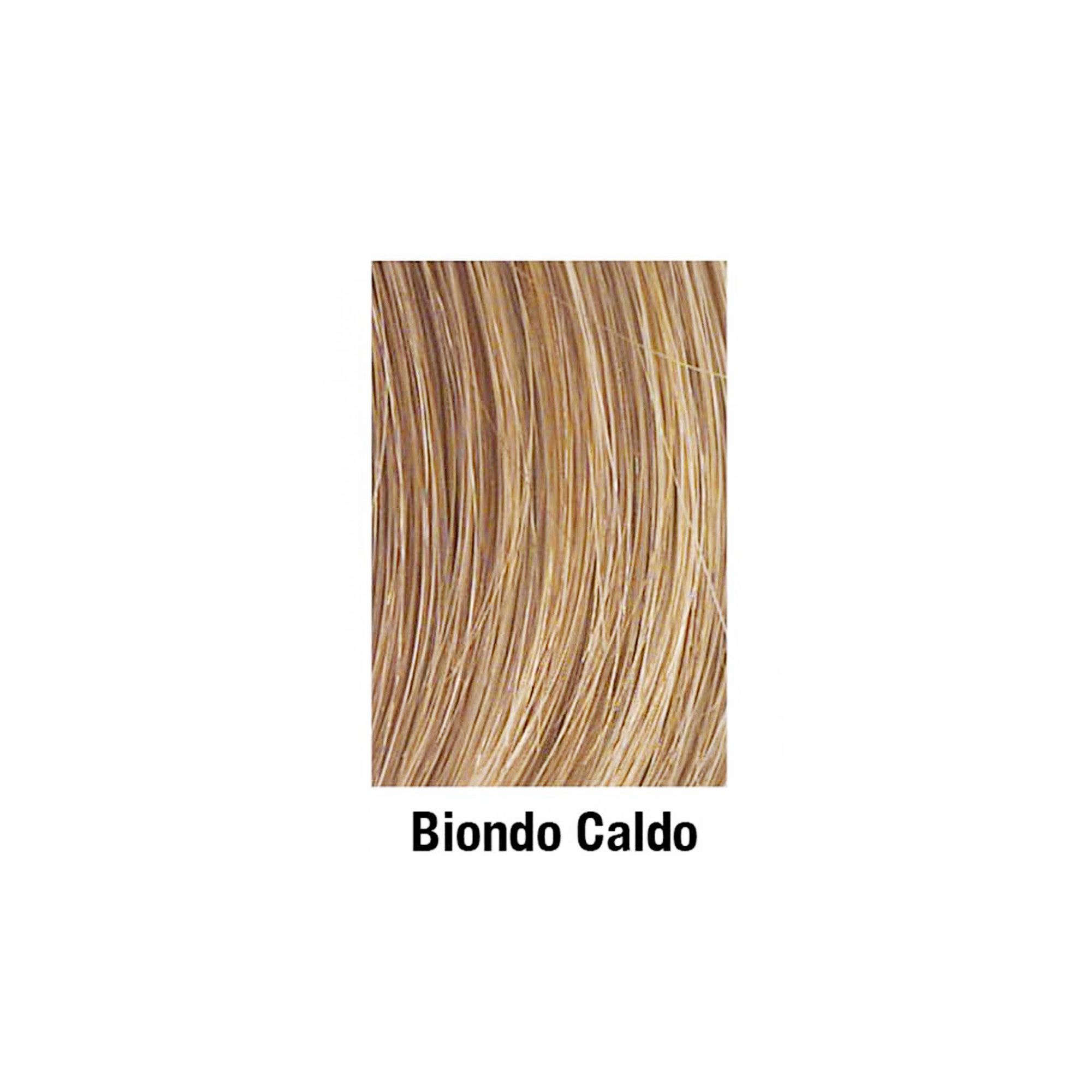 Hairdo Extension frangia Trendy Fringe