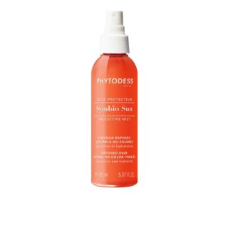PHYTODESS
Spray protettivo
per capelli Symbio
Sun Mist (150ml)
