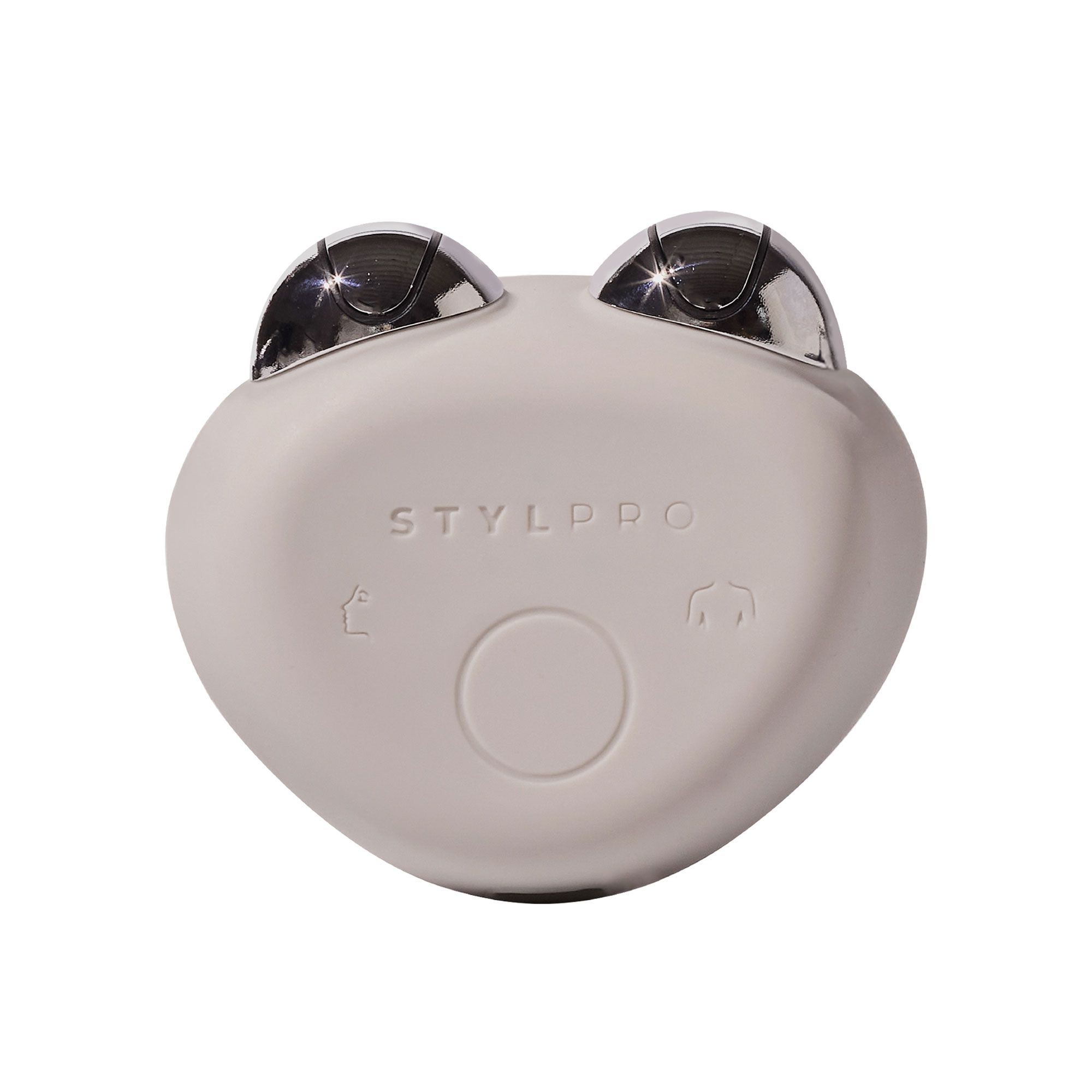 Stylpro
Dispositivo
Dual Microcurrent
viso e corpo