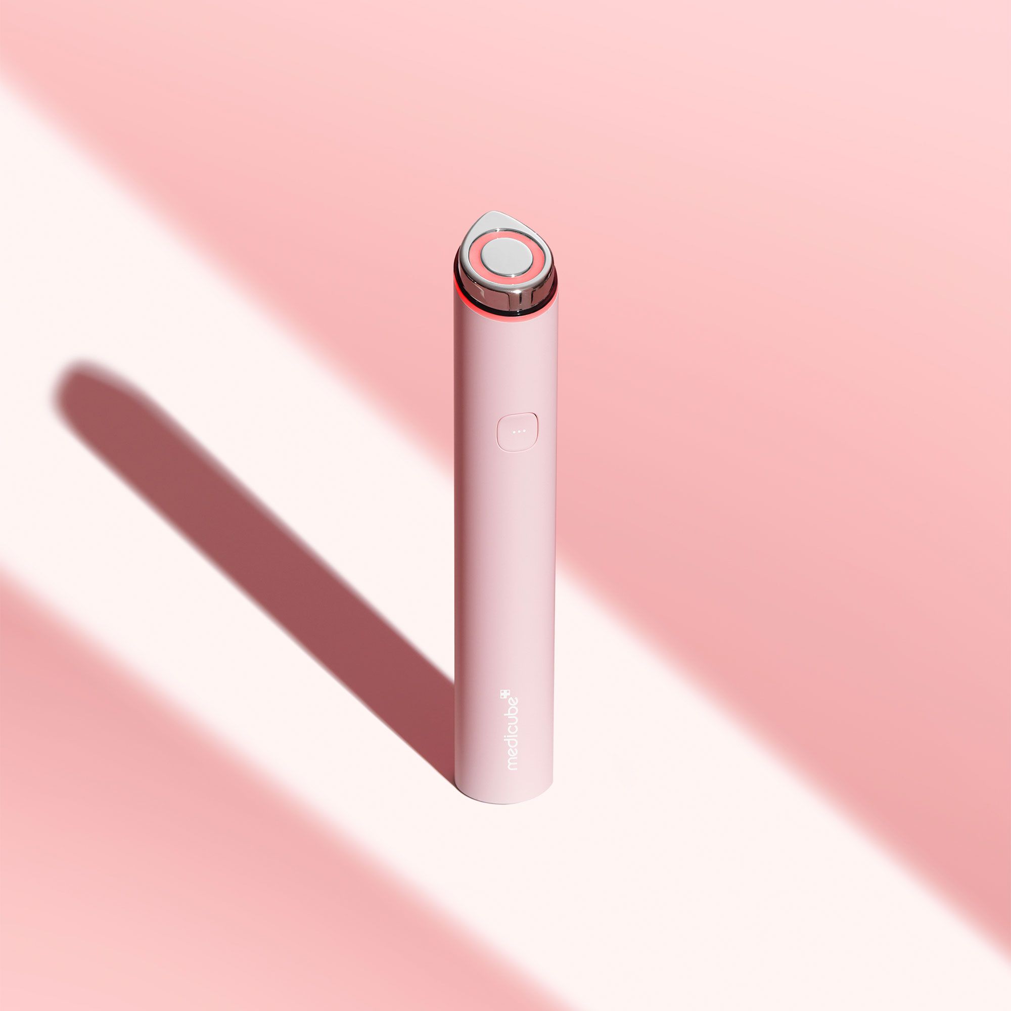 Medicube
Beauty tool viso
Age-R Booster Pro
Mini Plus Pink 135g