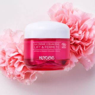Huygens
La Crème Collagène
Crema viso Collagene
e Ialuronico (50ml)