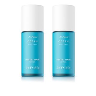 M. Asam
Ocean Minerals
Siero viso
(2x50ml)
