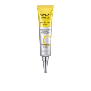 Missha
Crema viso
Vita C Plus Eraser
con Niacinamide