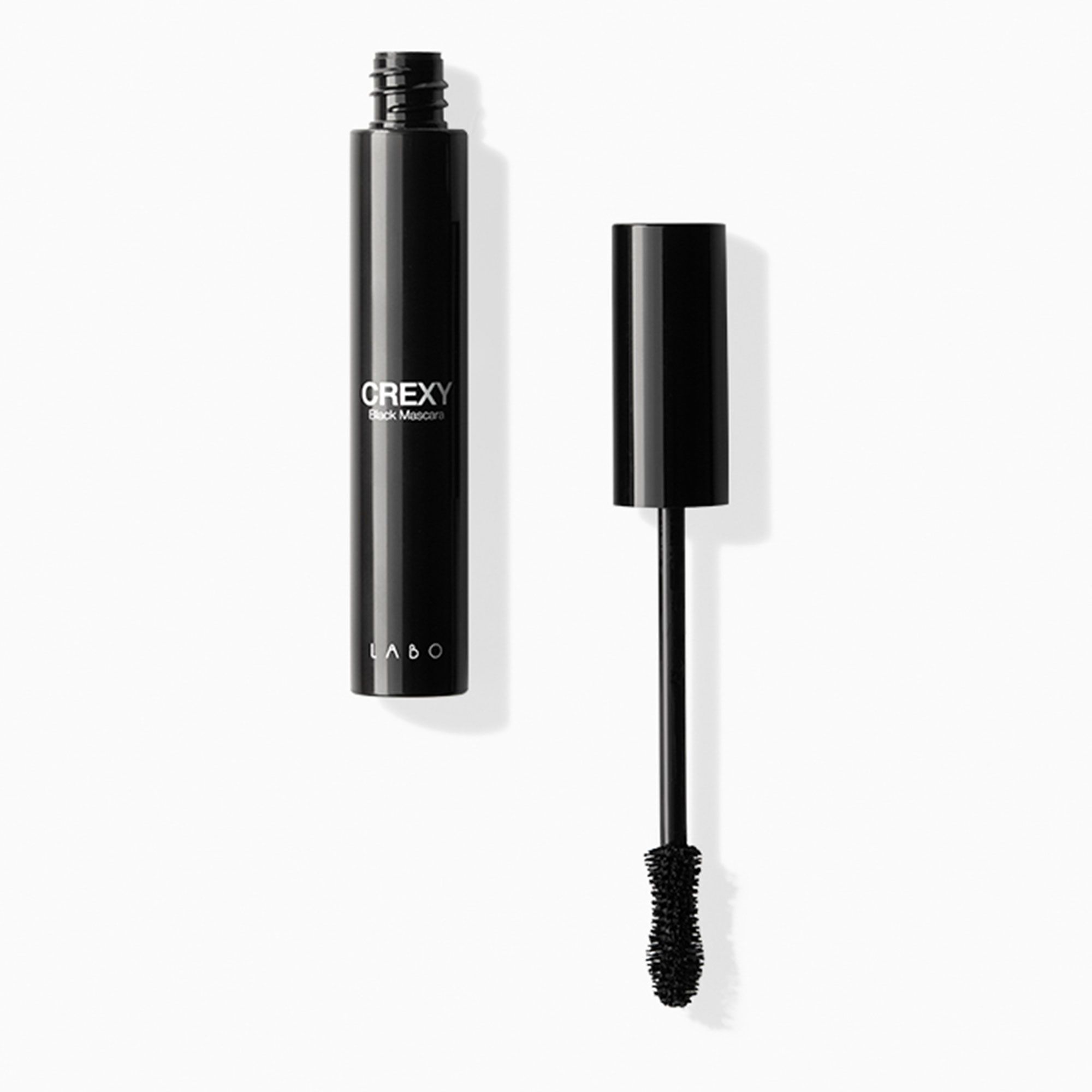 Crexy
Mascara nero
con 7 fattori di
crescita (10ml)