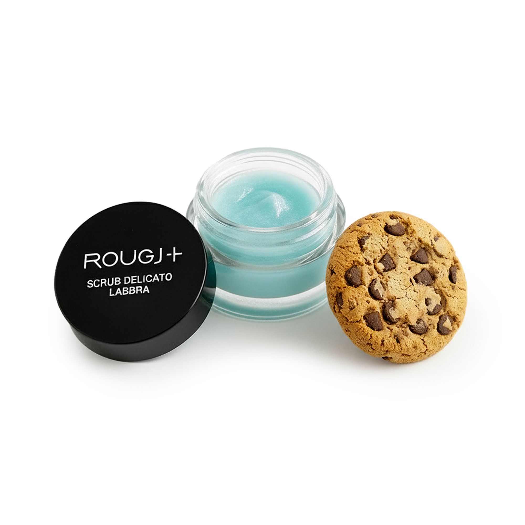 Rougj
Scrub labbra
delicato (10ml)