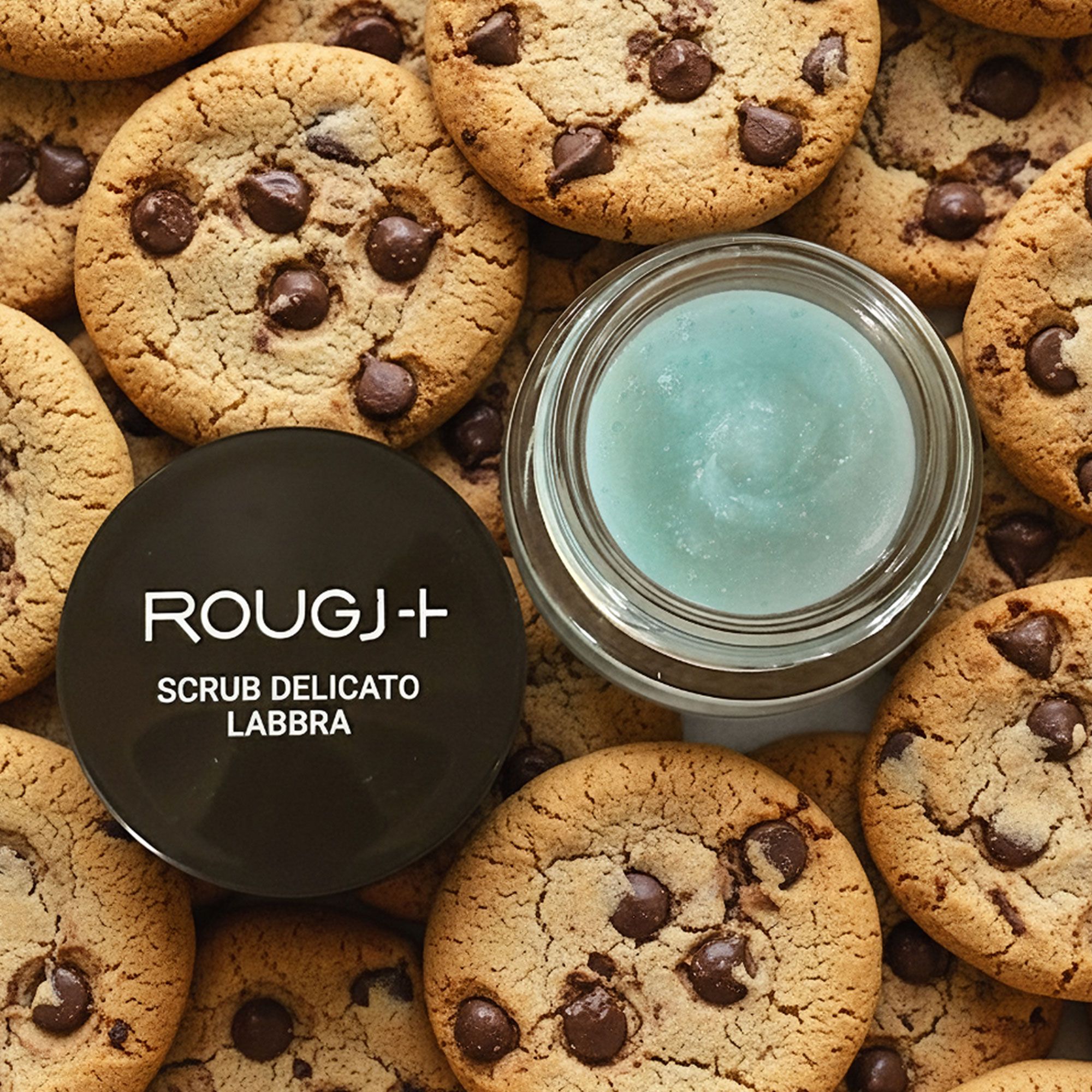 Rougj Scrub labbra delicato (10ml)