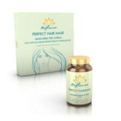 Reflower
Integratore Perfect
Hair&Nail (60 cps)
+ 2 maschere capelli