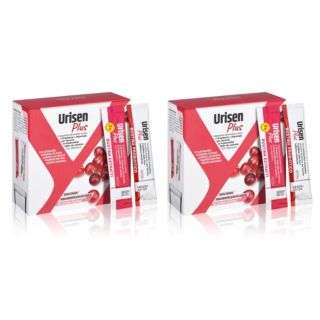 Syrio
Urisen Integratore
(2x7+7 bustine)
