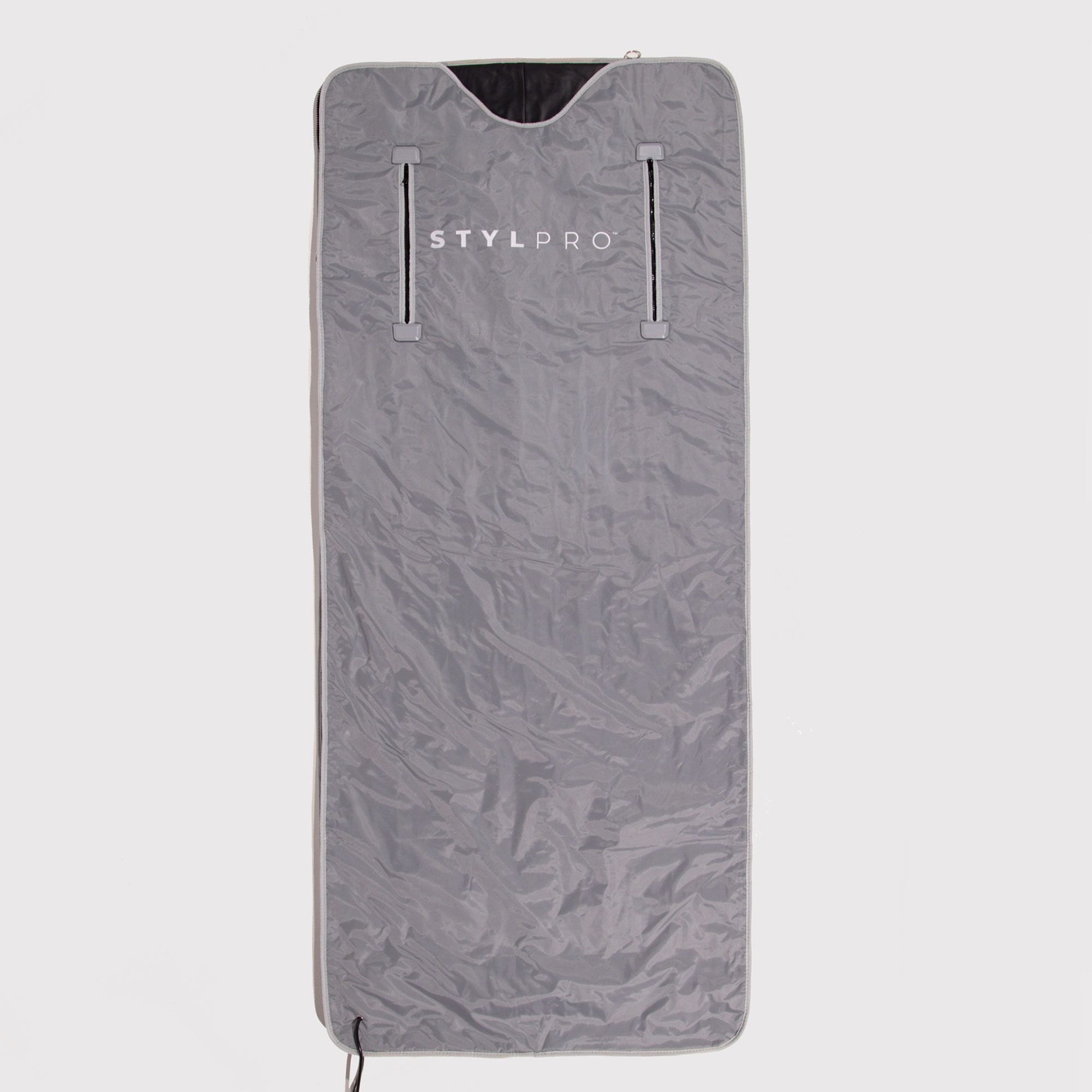Stylpro
Coperta sauna
con 10 livelli
di calore