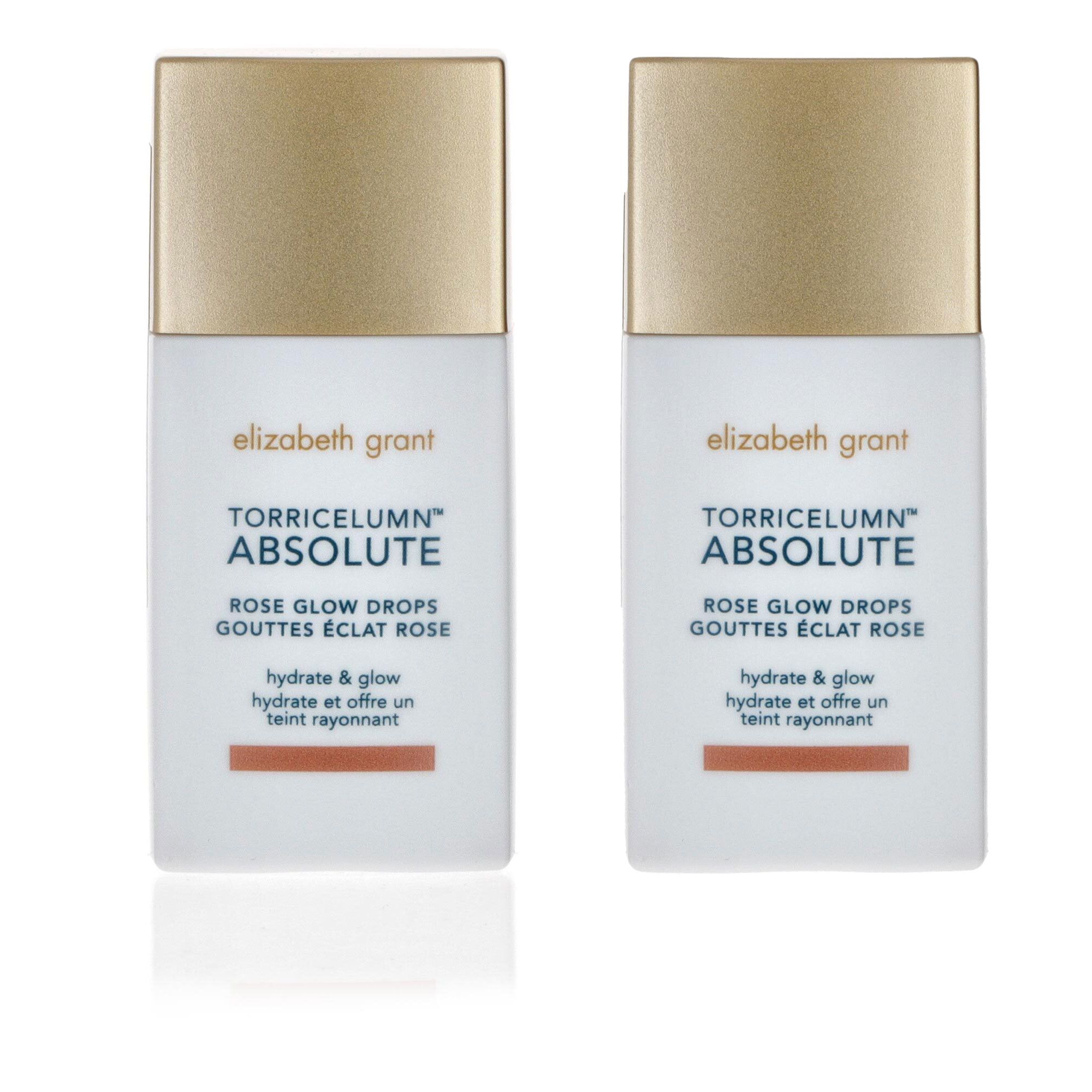Elizabeth Grant
Torricelumn™ Absolute
Siero in gocce
(2x30ml)