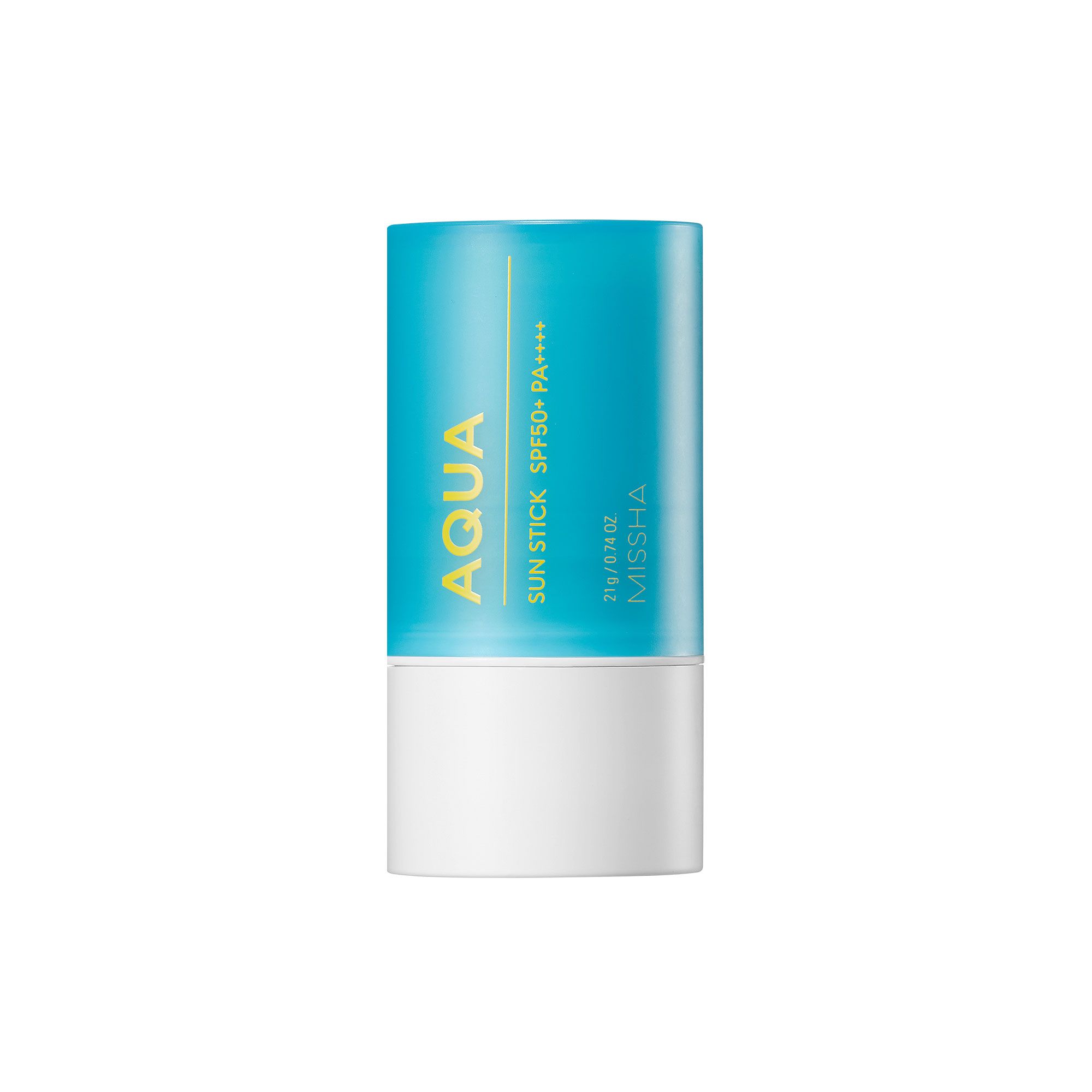 Missha
Stick solare
viso e corpo
SPF50