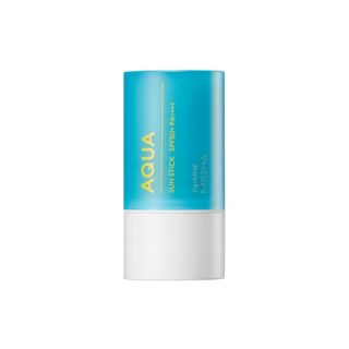 Missha
Stick solare
viso e corpo
SPF50