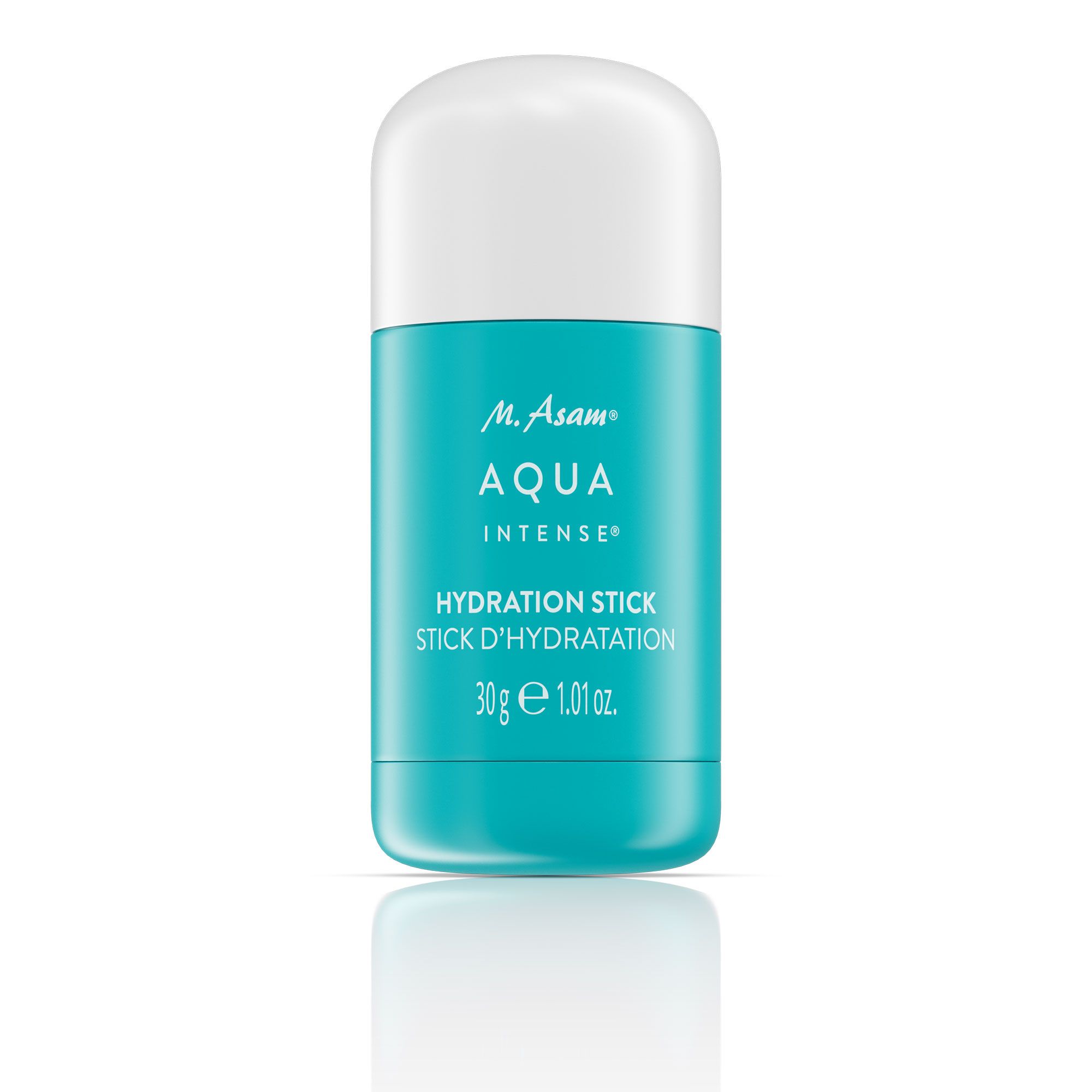 M. Asam
Stick viso
rinfrescante
Aqua Intense (30g)