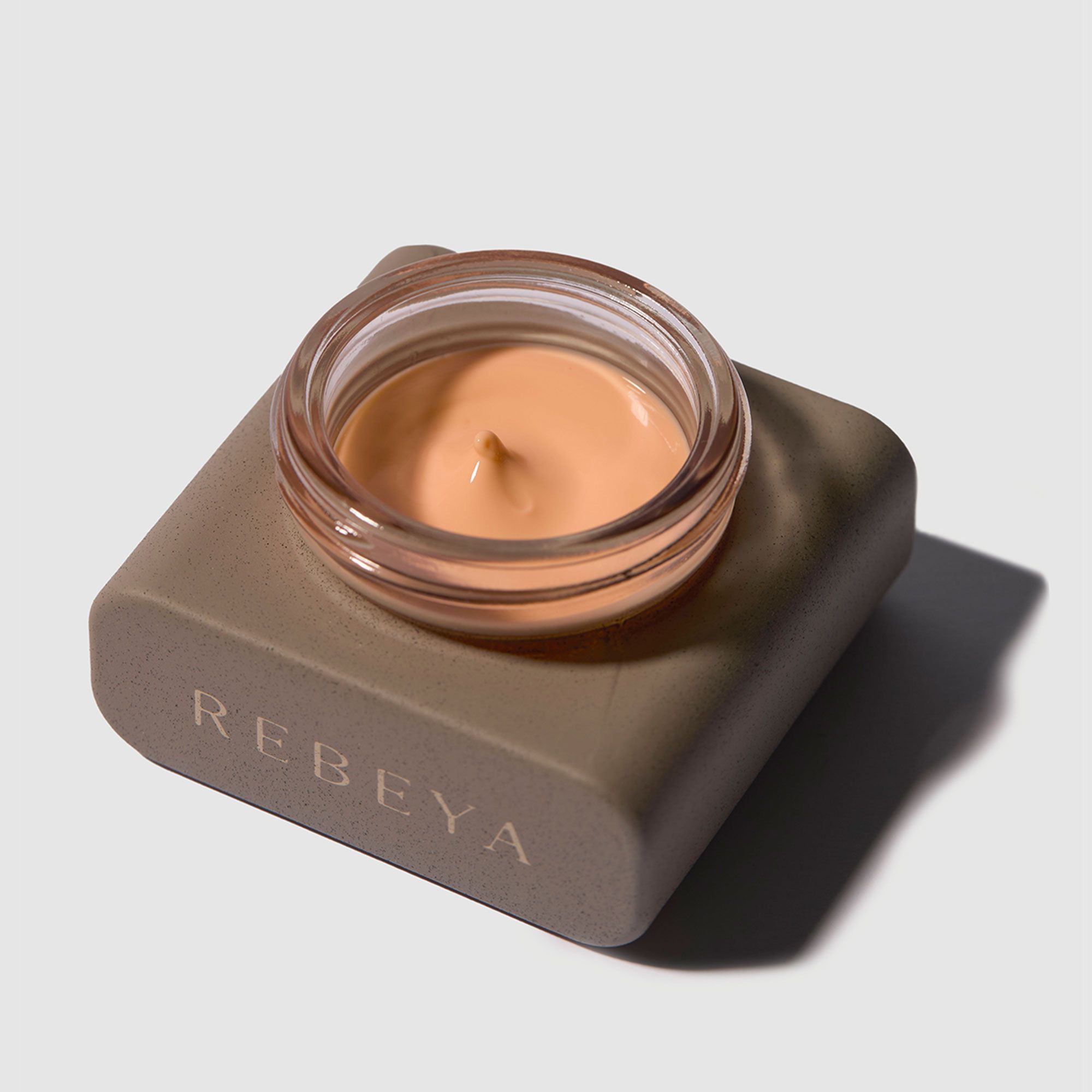 Rebeya
Crema contorno occhi
Iris Libre (30ml)