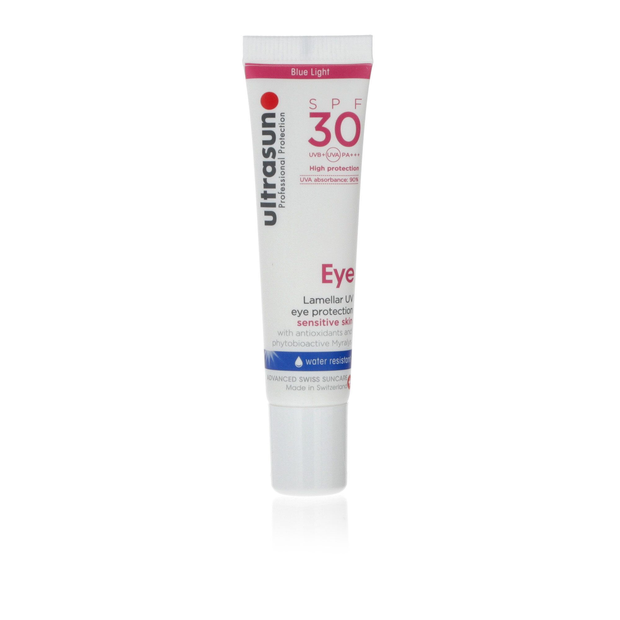 Image of Ultrasun Protezione Solare contorno occhi SPF30061