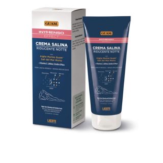 Guam®
Inthenso Effect Crema
Salina Riducente
Notte (200 ml)