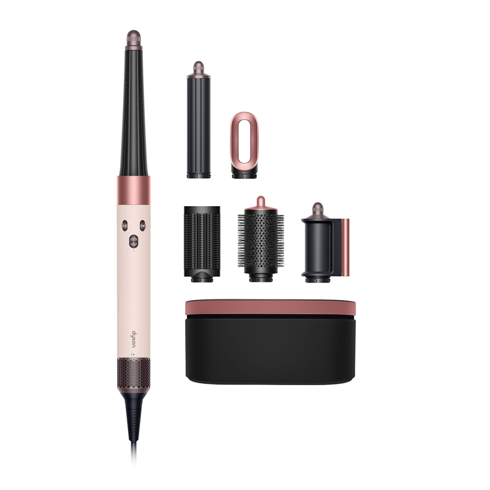 Dyson
Airwrap i.d.™ styler
Ceramic Pink