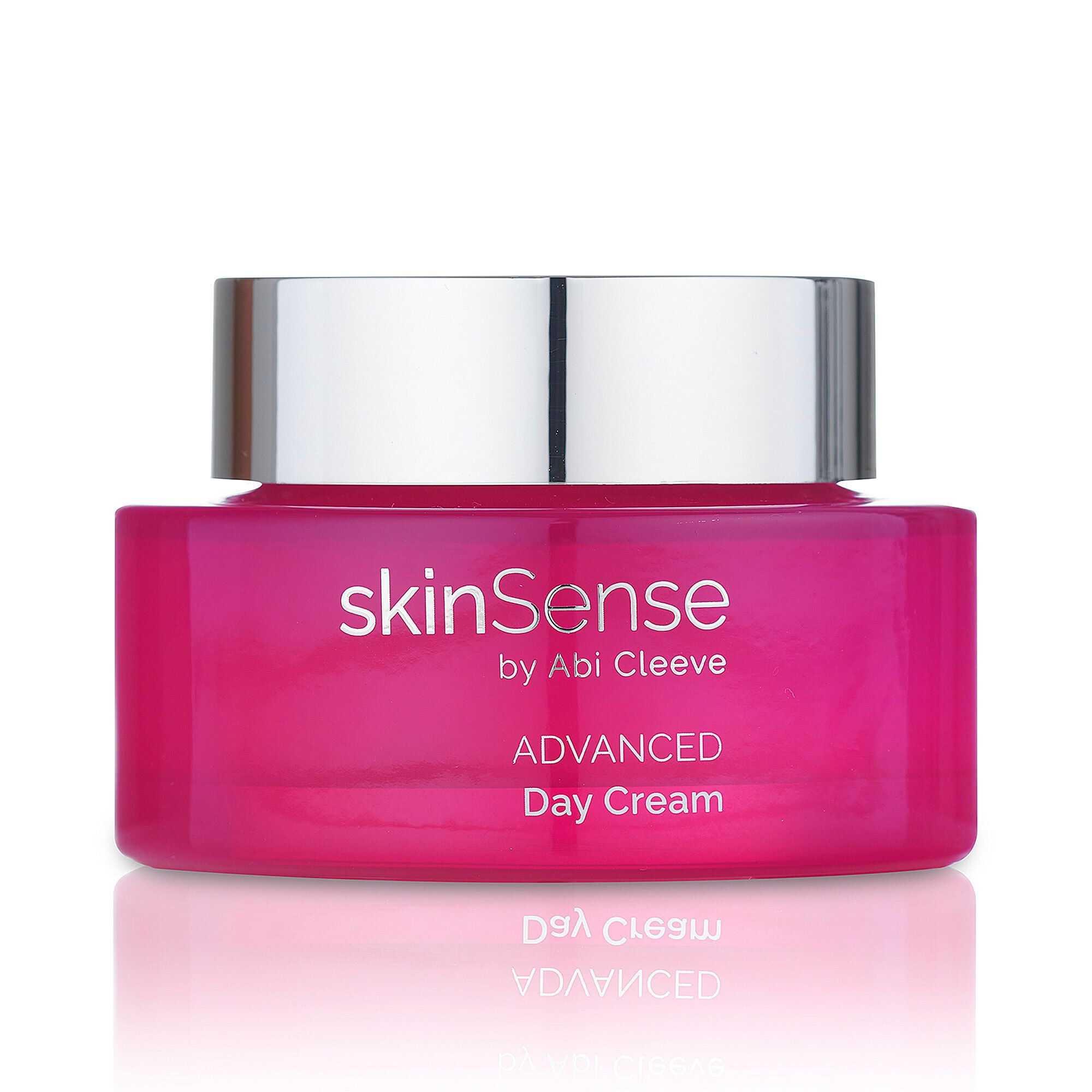 QVC Skinsense Crema viso idratante Advanced Lifting