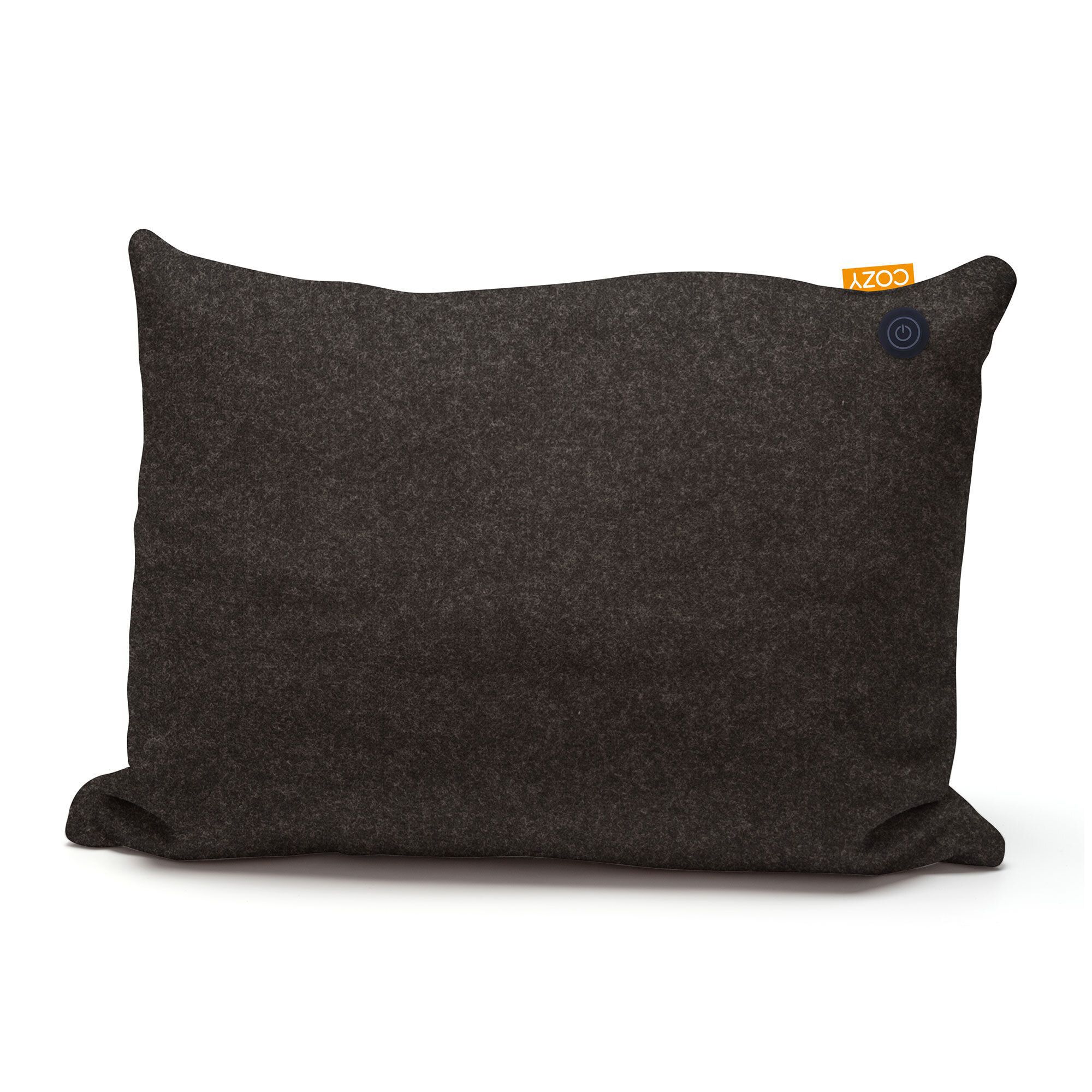 QVC Cozy Cuscino riscaldato Tove con power bank