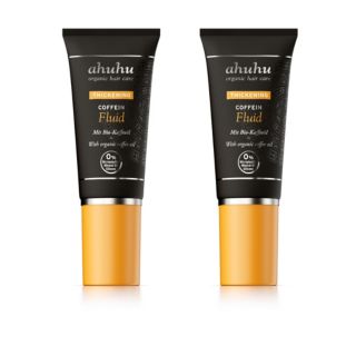 Ahuhu
Thickening Caffeine
Fluid siero per
capelli (2x30 ml)