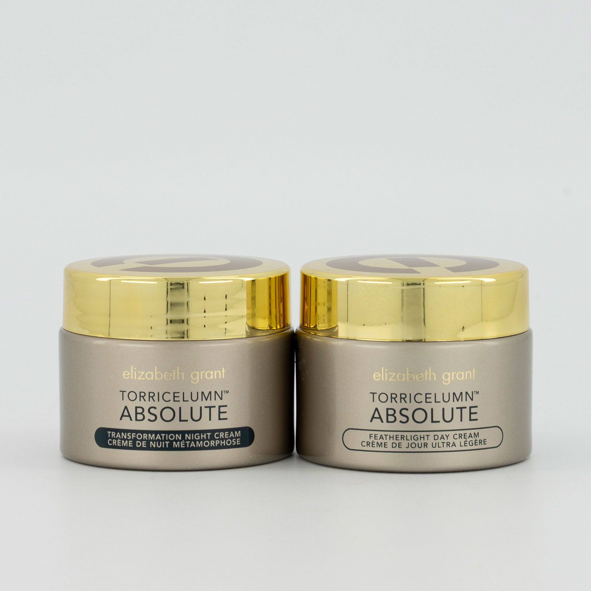 Elizabeth Grant Torricelumn™ Absolute Crema giorno (50ml) e crema notte (50ml)