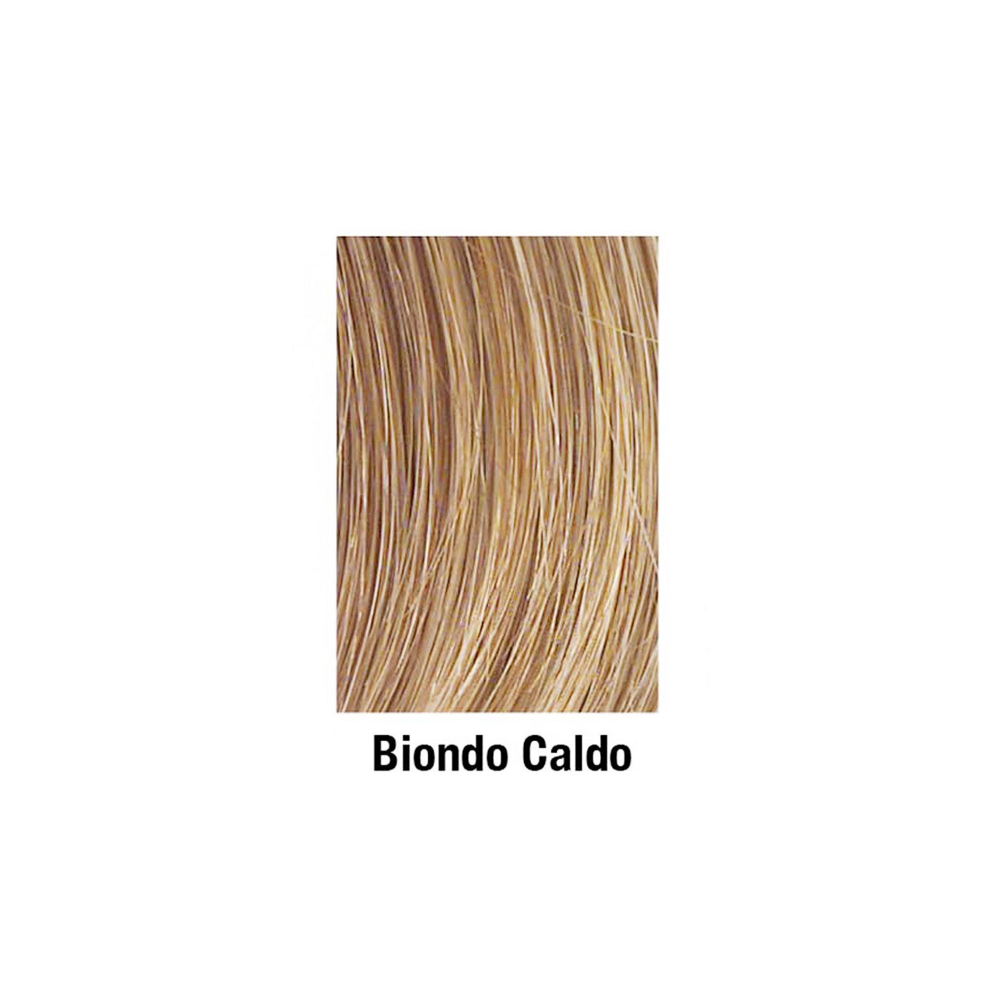 QVC HairDo Coda liscia lunghezza 69 cm con mollettone