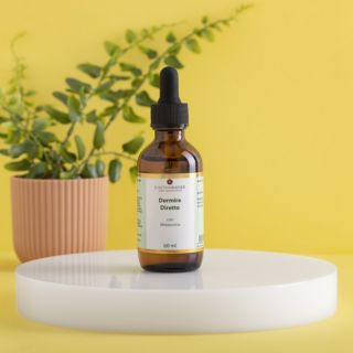 Joachim Kaeser
Dormire Diretto
Integratore
melatonina (60 ml)