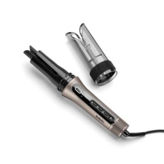 BaByliss
Style Secret Air
Arricciacapelli
automatico