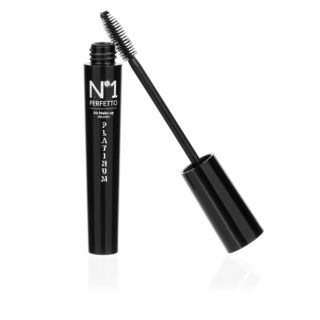 N°1 PERFETTO
Mascara 
Air 2.0
ultra nero (10 ml)