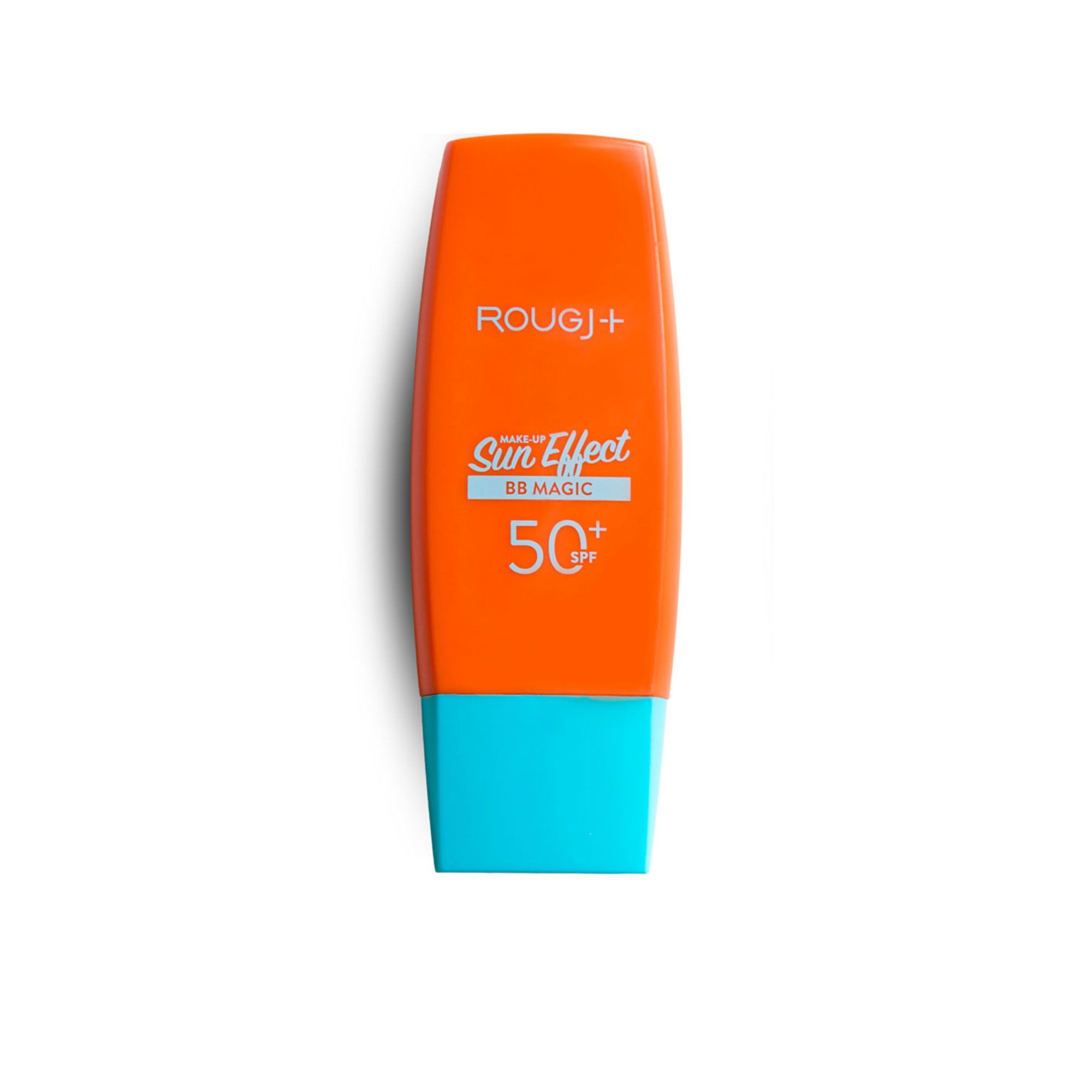 Rougj
BB Magic Sun Effect
Crema colorata viso
con SPF50+ (25ml)