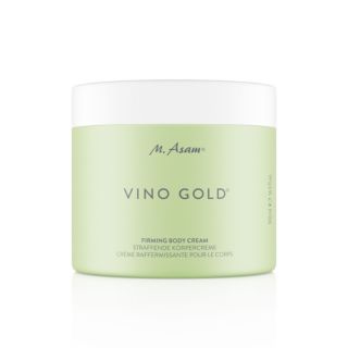 M. Asam
Crema rassodante
corpo Vino Gold
(500ml)