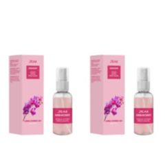 Jea
Acqua Profumata
Intima Rinfrescante
(2x100ml)