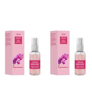 Jea
Acqua Profumata
Intima Rinfrescante
(2x100ml)